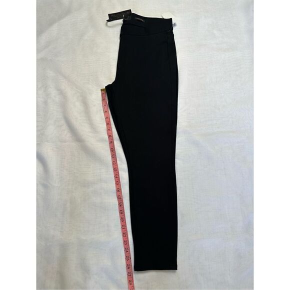 JEN7 Women’s Pull-On Ponte Comfort Skinny High-Waisted Stretch Pants Size 12 - Picture 5 of 13